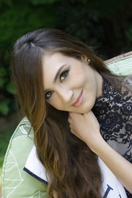 Miss Lebanon 2012 @ Sao Paulo